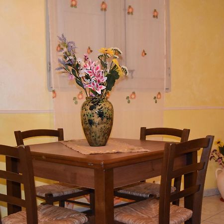 Appartamento Patrico Trapani Ngoại thất bức ảnh