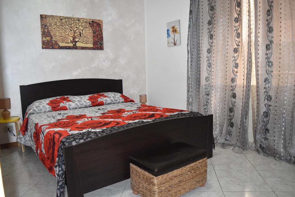 Appartamento Patrico Trapani Ngoại thất bức ảnh