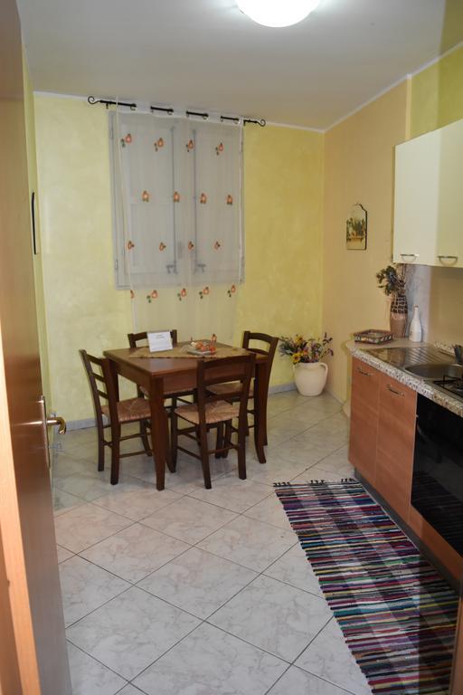 Appartamento Patrico Trapani Ngoại thất bức ảnh
